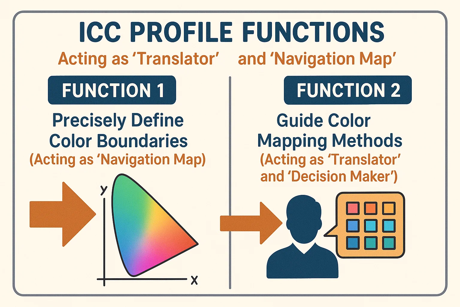 ICC Profile Functions-2