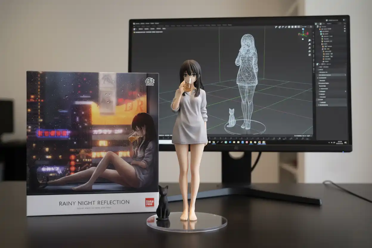 Color Management Workflow